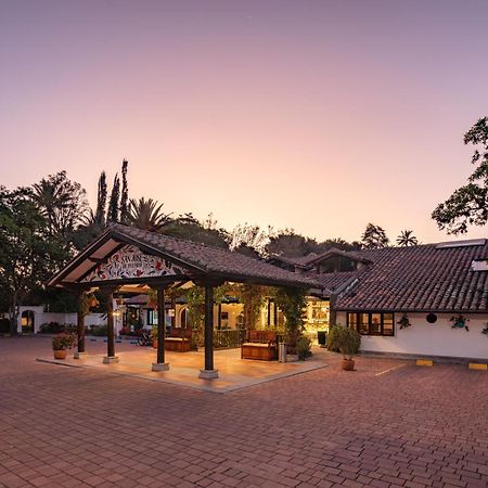San Jose De Puembo Quito Airport, An Ascend Hotel Collection Esterno foto