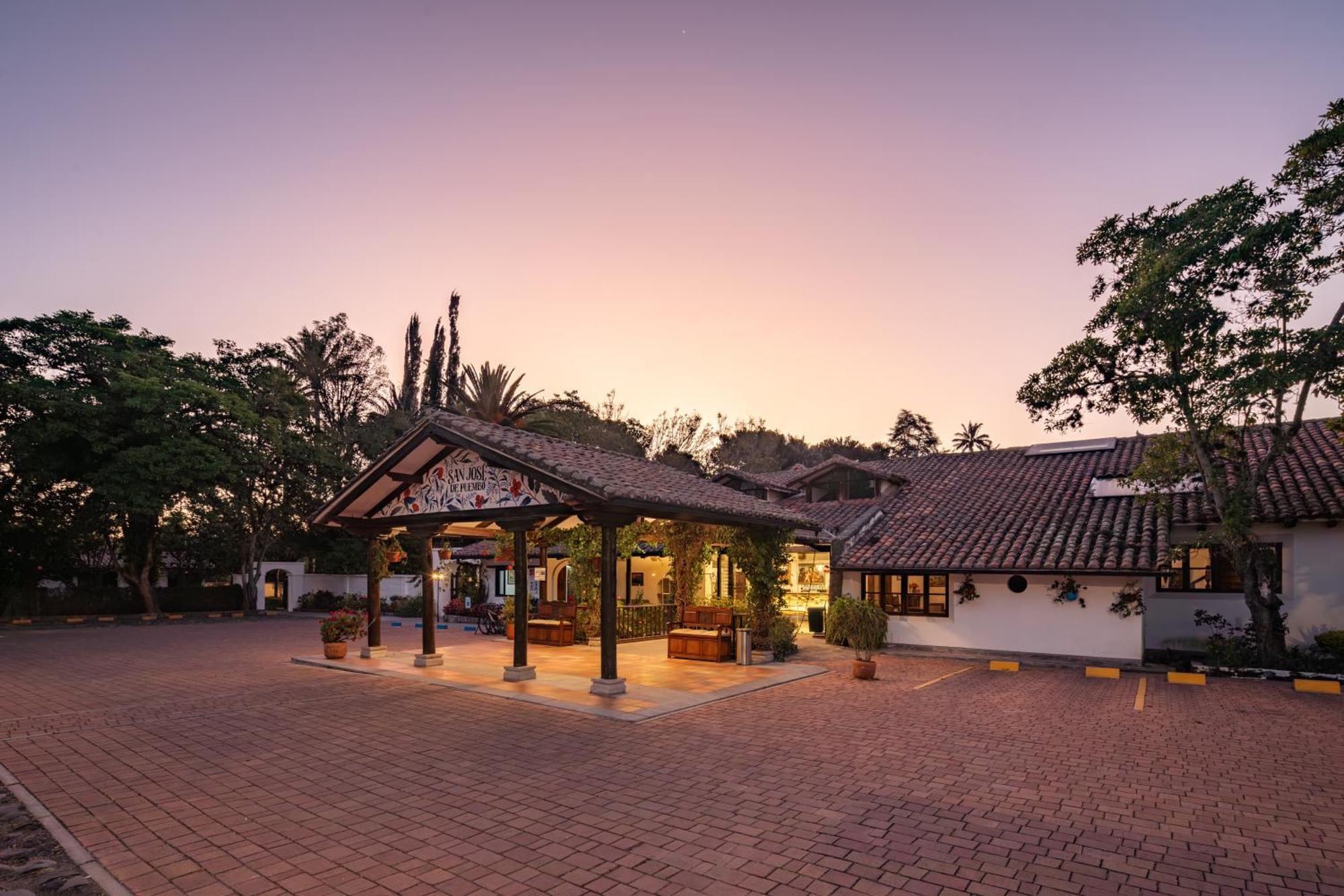 San Jose De Puembo Quito Airport, An Ascend Hotel Collection Esterno foto