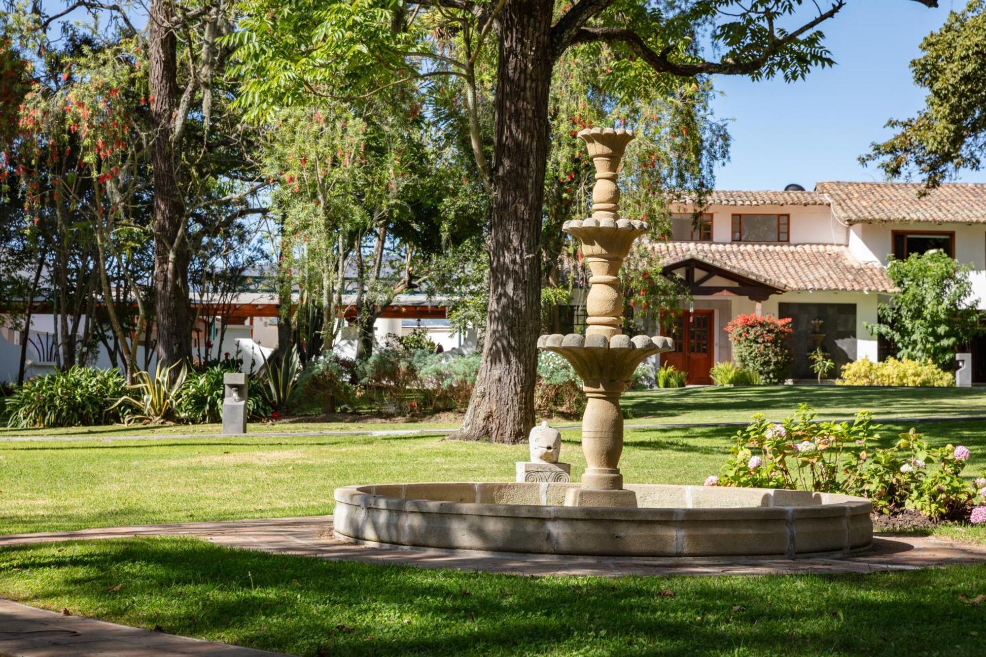 San Jose De Puembo Quito Airport, An Ascend Hotel Collection Esterno foto