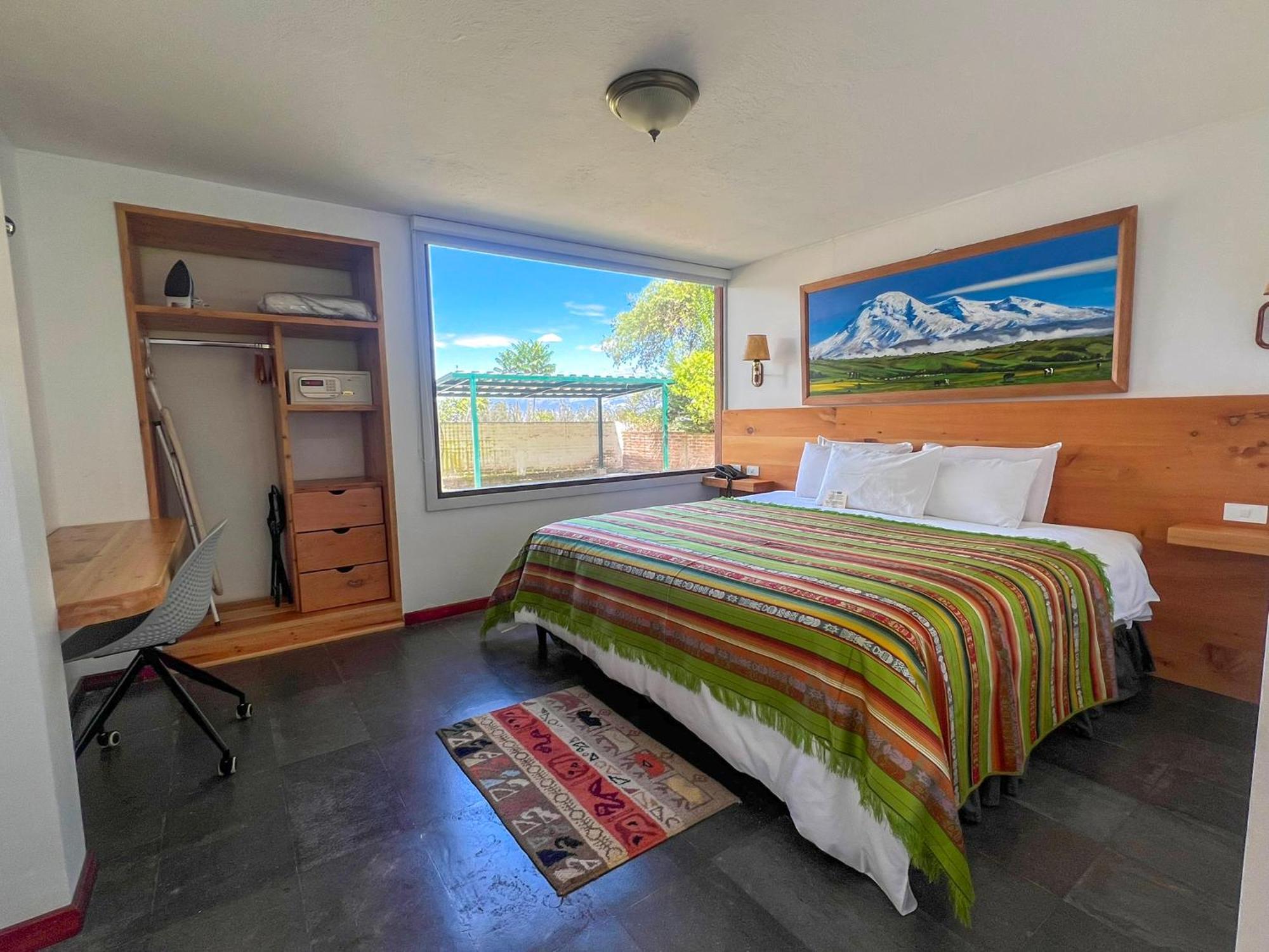San Jose De Puembo Quito Airport, An Ascend Hotel Collection Esterno foto