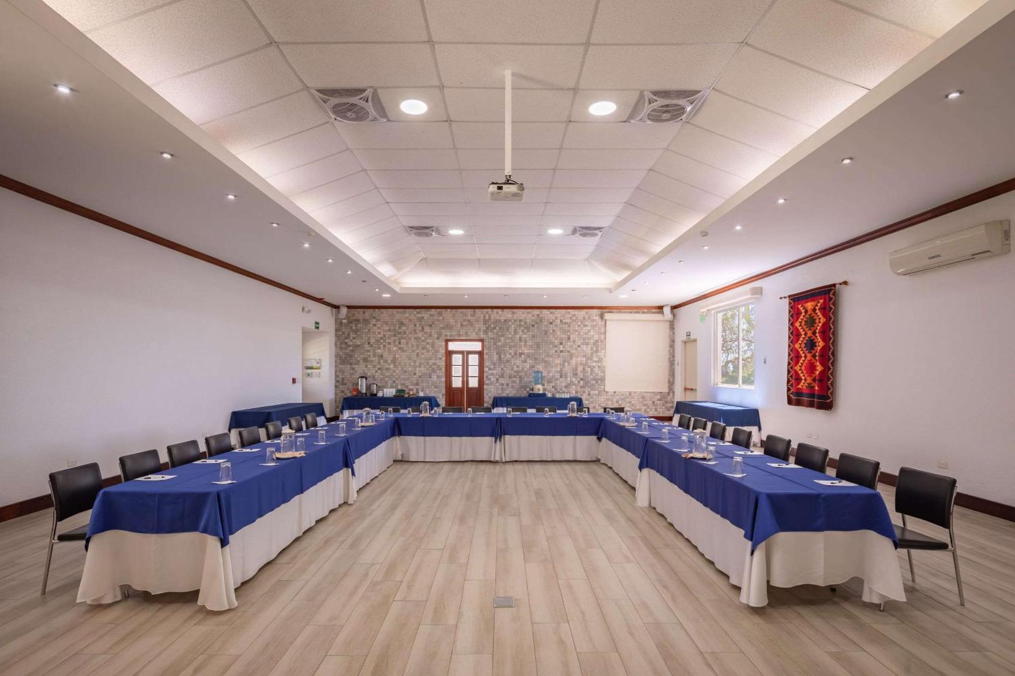 San Jose De Puembo Quito Airport, An Ascend Hotel Collection Esterno foto