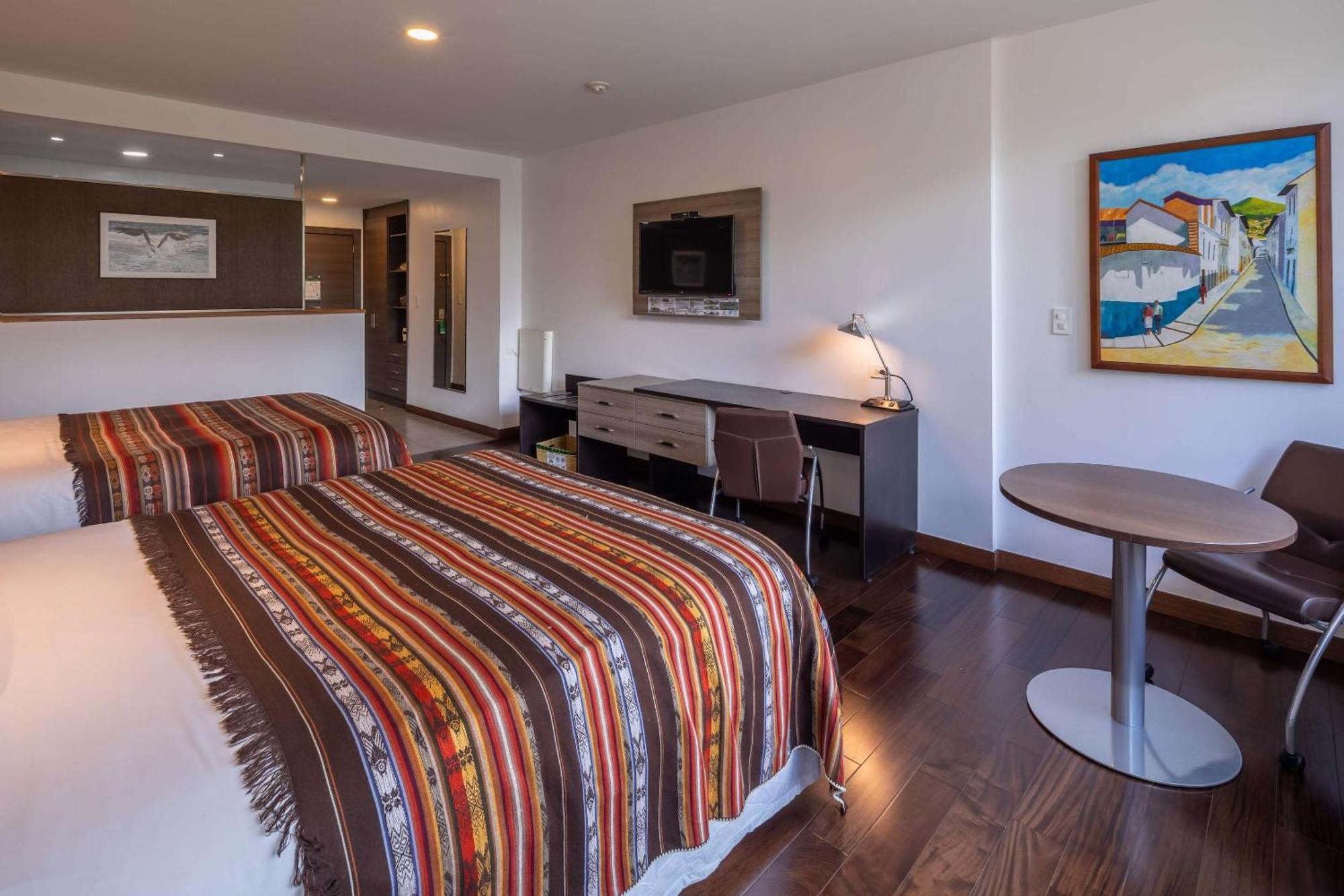 San Jose De Puembo Quito Airport, An Ascend Hotel Collection Esterno foto