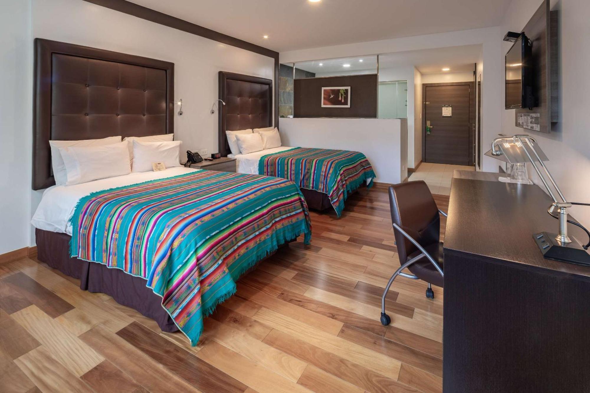 San Jose De Puembo Quito Airport, An Ascend Hotel Collection Esterno foto
