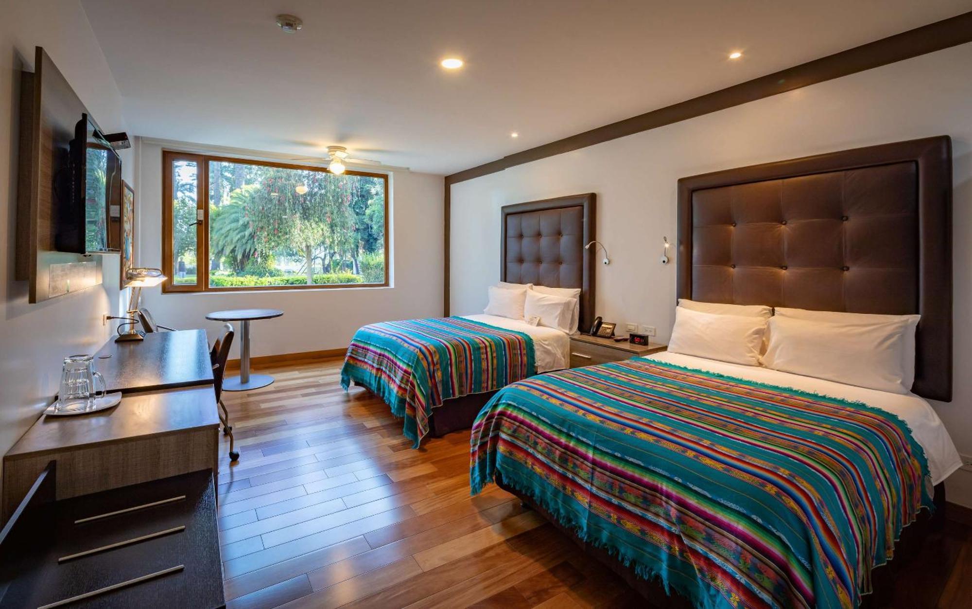 San Jose De Puembo Quito Airport, An Ascend Hotel Collection Esterno foto