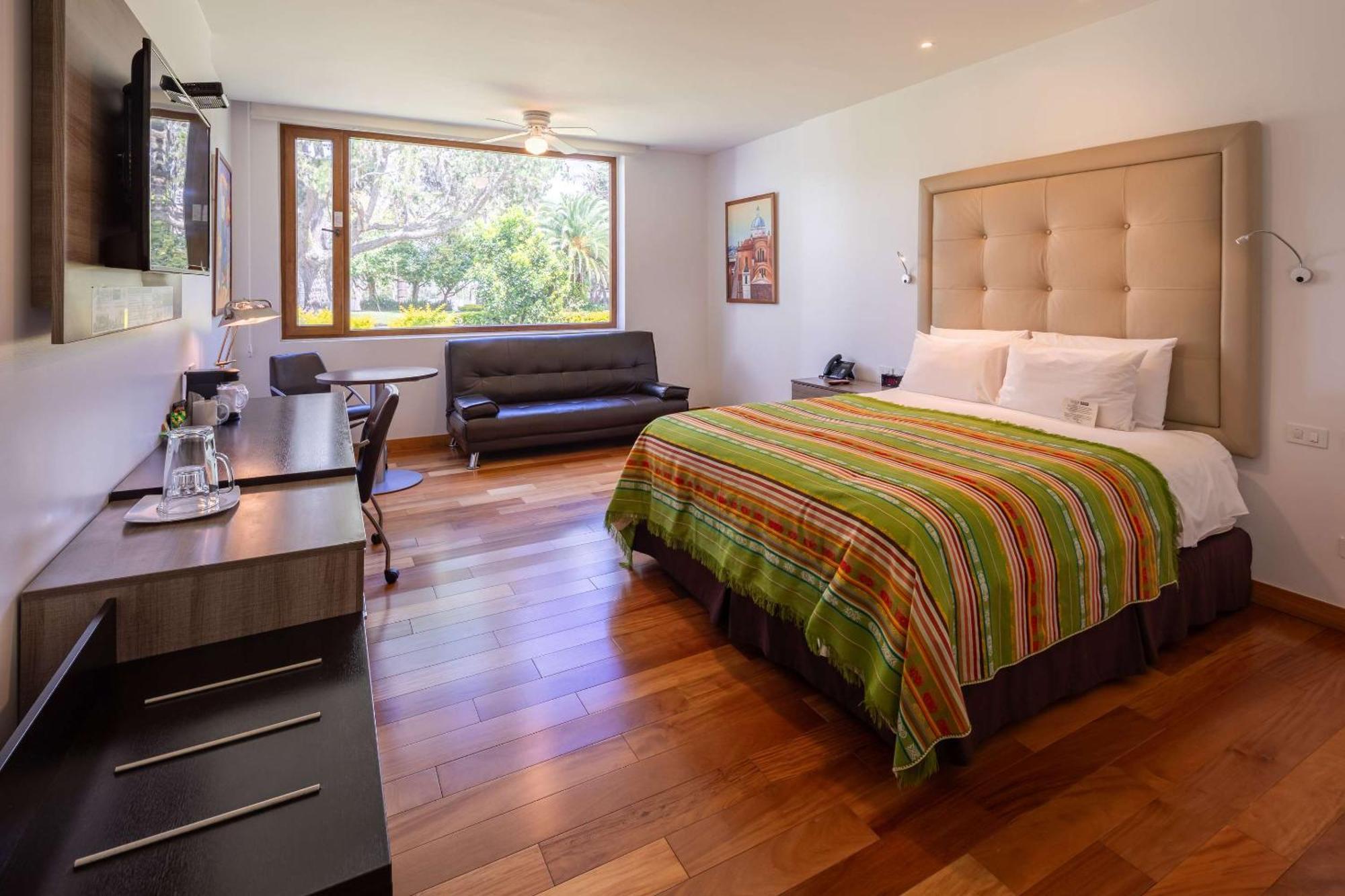 San Jose De Puembo Quito Airport, An Ascend Hotel Collection Esterno foto